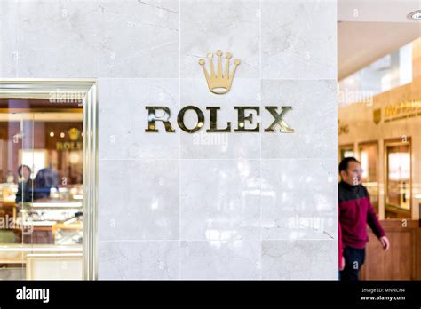 rolex store washington dc|rolex in tysons corner.